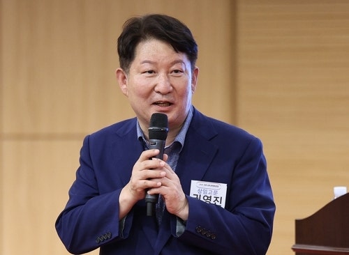 국민의 힘 권영진 의원 프로필 고향 학교 이력 국회 상임위 배정 원내대표 멱살잡이 항의