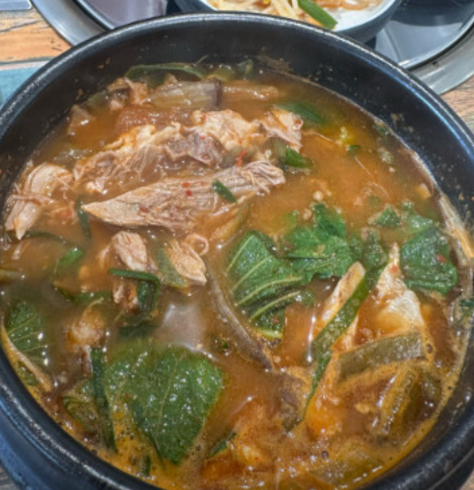 공주식당 사진 6