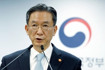 정성호 <b>법무부 장관</b> 사의, 왜 갑자기? 이재명 대통령 만류한... 