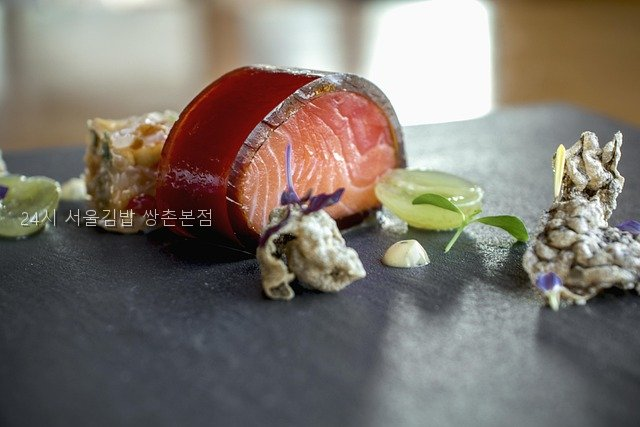 서울김밥 쌍촌본점 사진 3