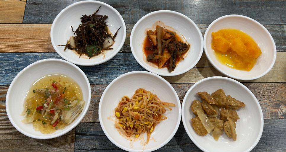 순옥이네 명가 본점 사진 6