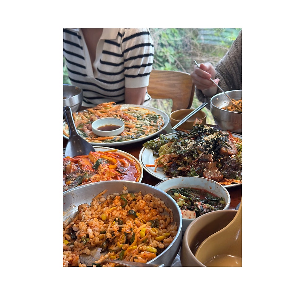 반찬호떡 사진 4