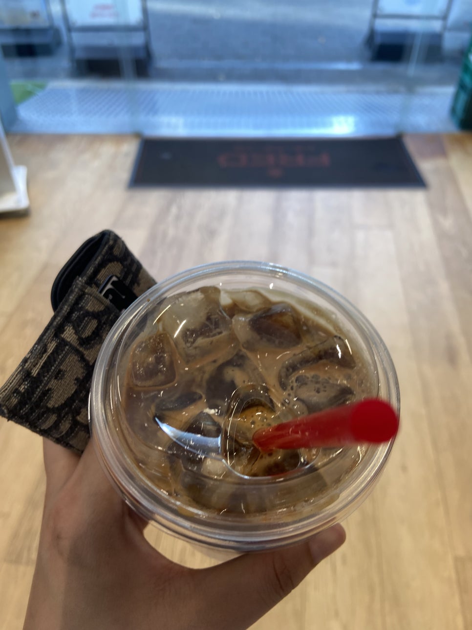 프레드커피하우스 상암MBC점 사진 5