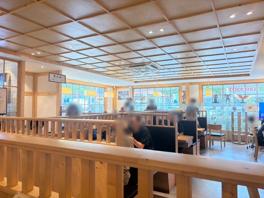 권가제면소 오창점 사진 4
