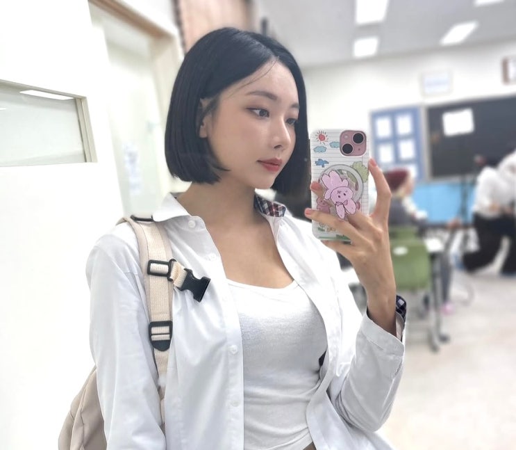김요한 소개팅녀 <b>배우</b> <b>오연희</b> 누구? (+나이 직업 인스타 프로필)... 
