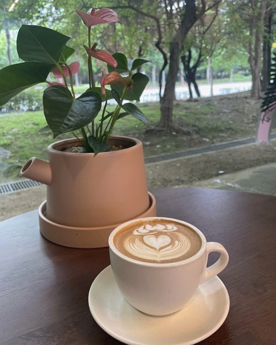 볼로커피로스터리 사진 5