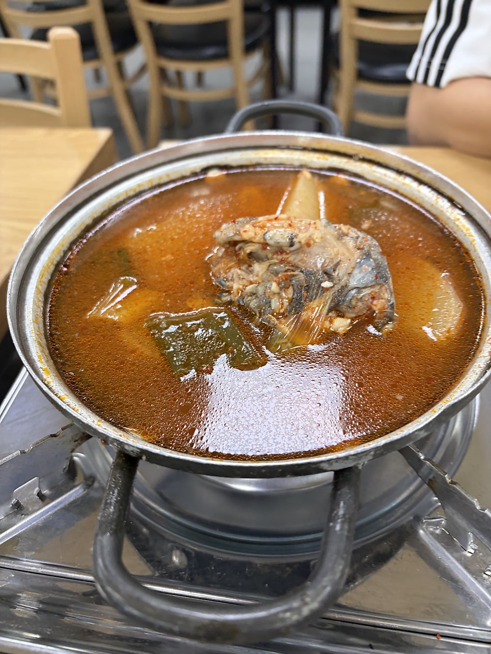 회신물회 사진 4