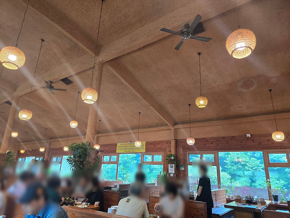 포천 손만두 사진 6