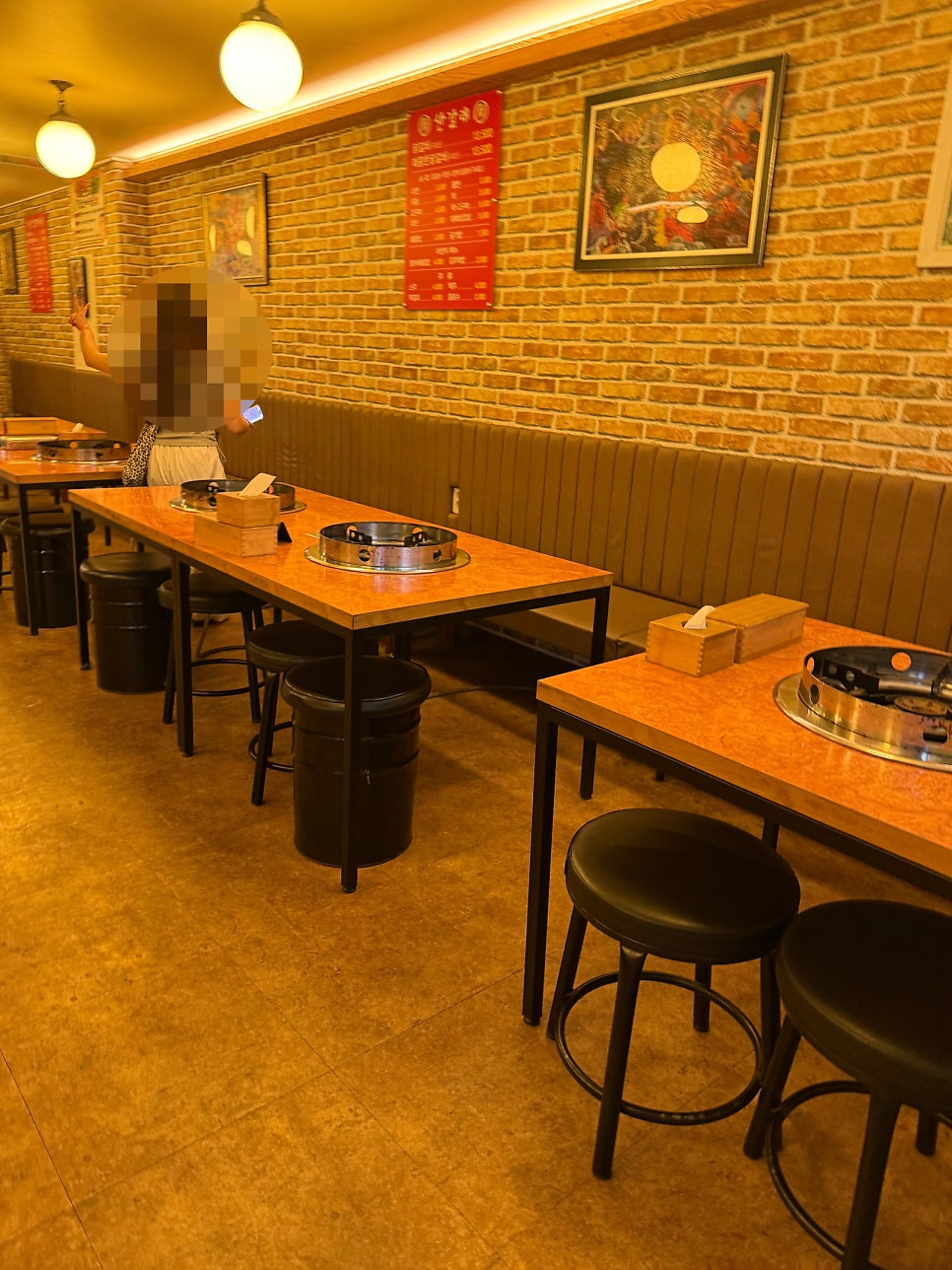 산갈래닭갈비 유강점 사진 6