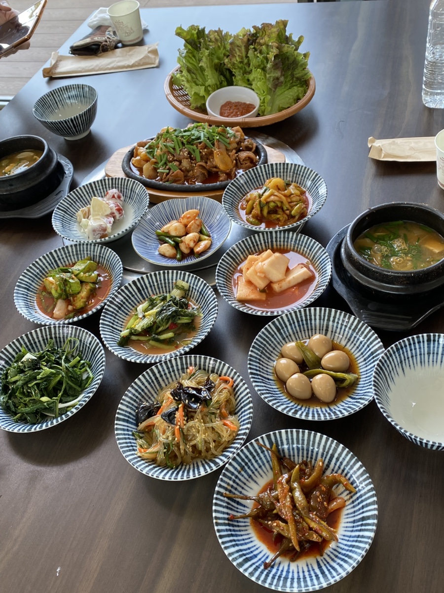 자연밥상 사진 3