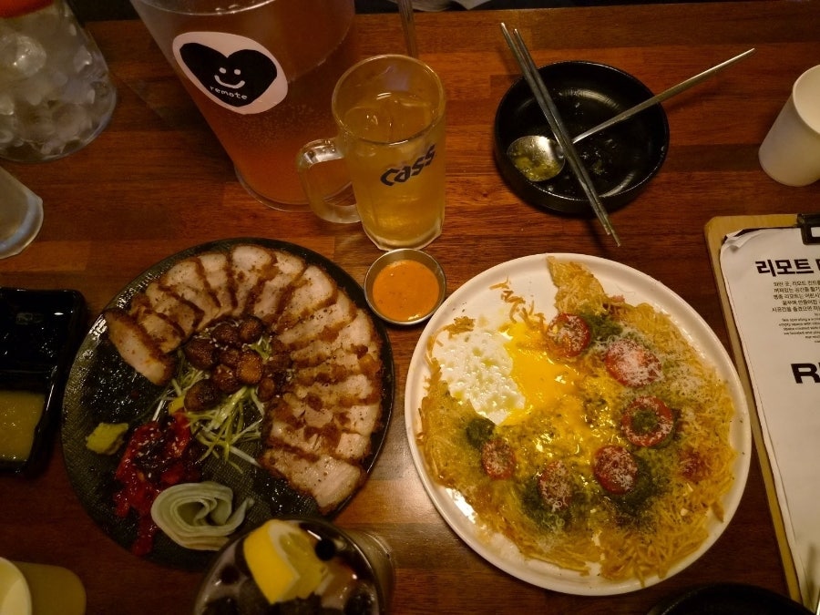 리모트 사진 4