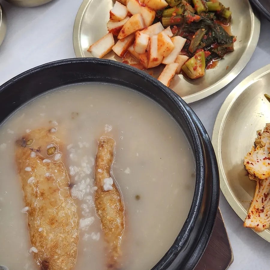 장수촌 사진 3