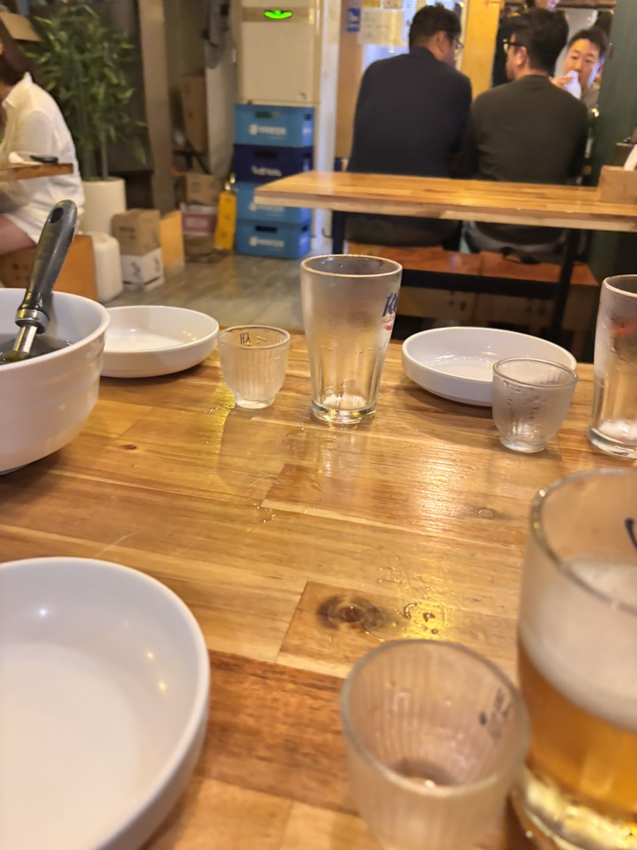 골목대장포장마차 상암본점 사진 2