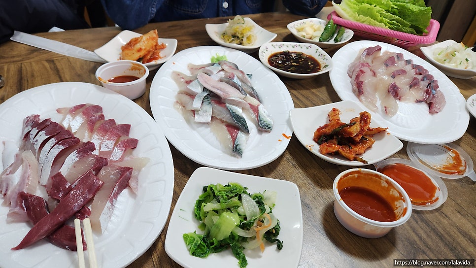 남해수산 사진 6