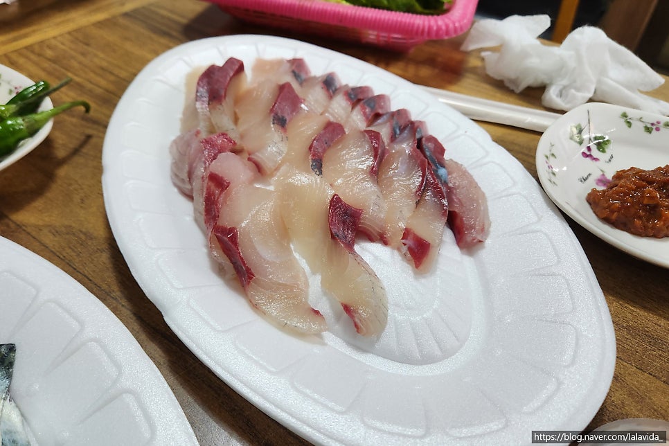 남해수산 사진 4