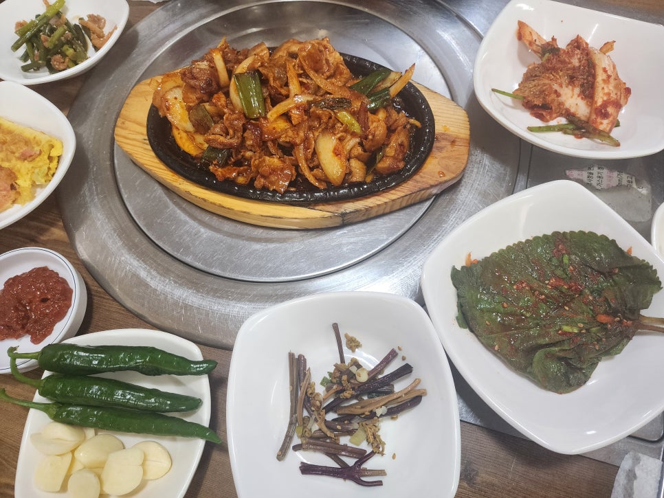 설보손두부 사진 5