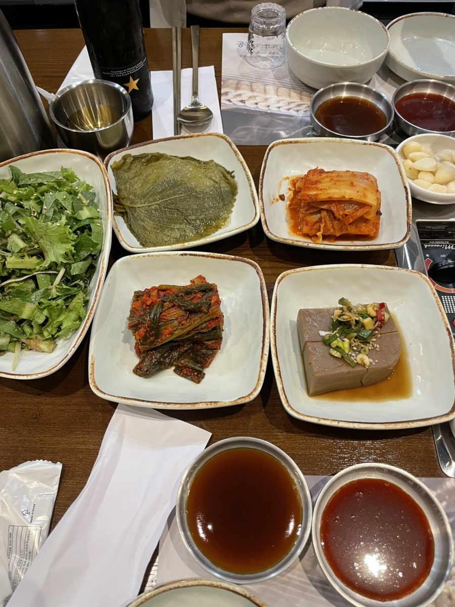 판교장어타운 사진 4