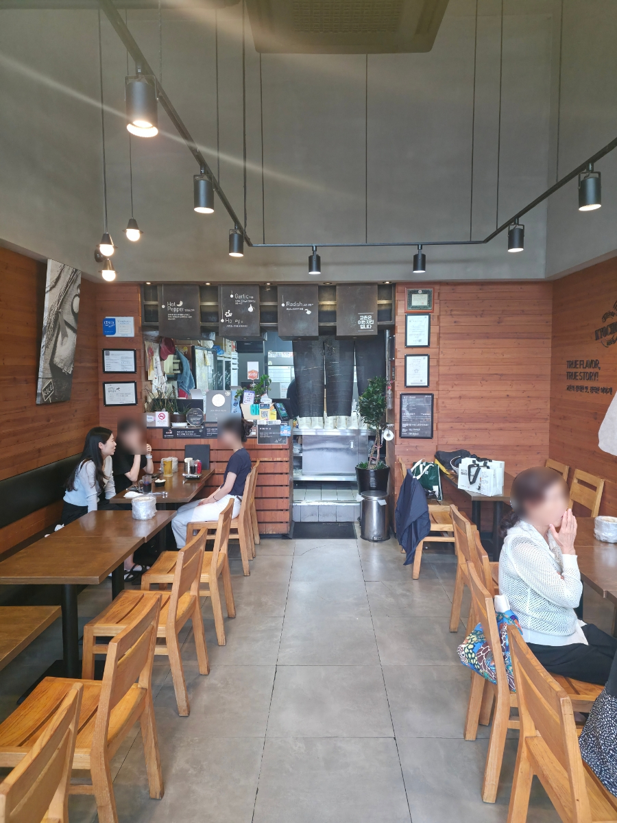교촌치킨 성산2동점 사진 5