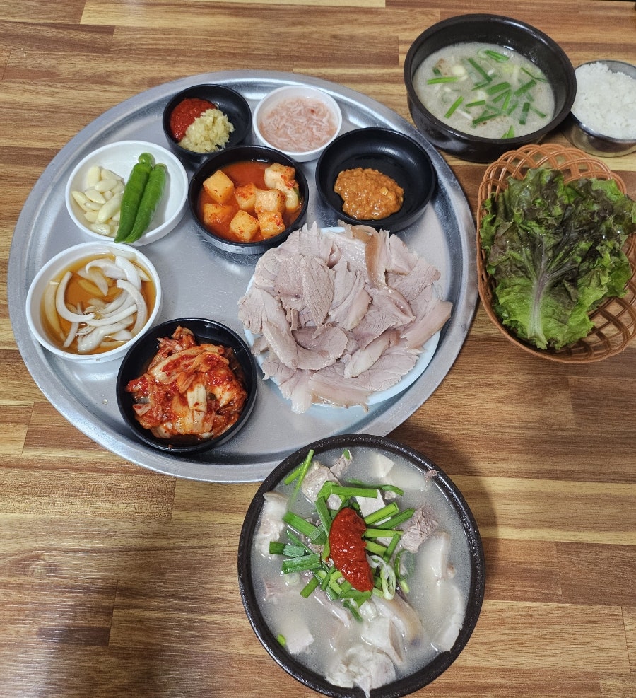 마산식당 사진 3