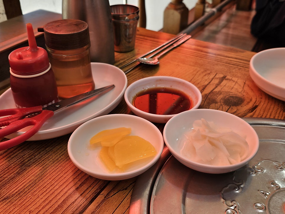 이가네칼국수 사진 5