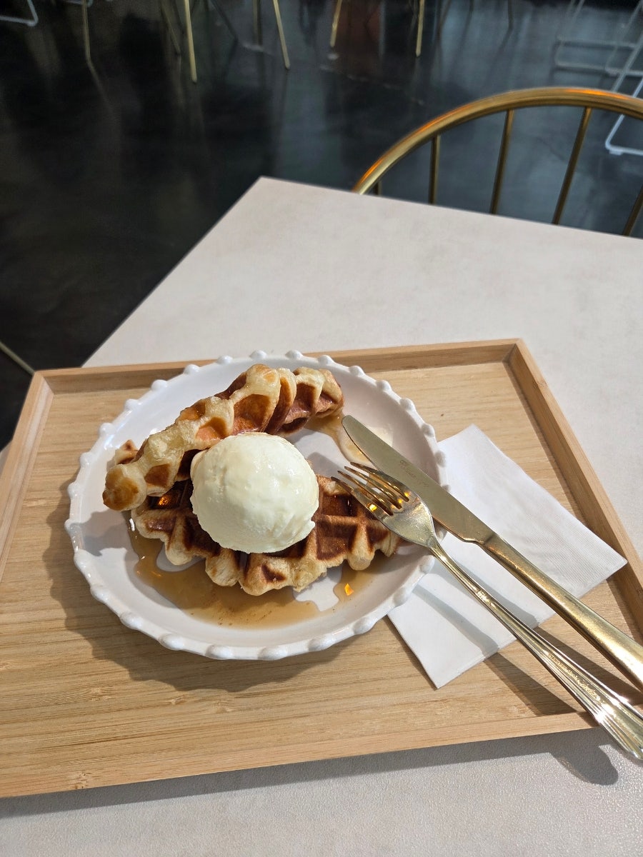 바른커피람 사진 6