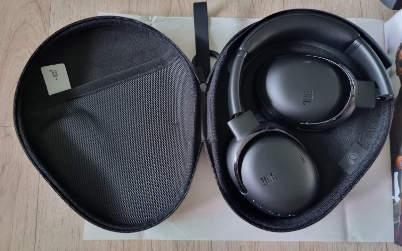 JBL TOUR ONE M3 헤드셋(헤드폰) AS 후기 (하만 고객센터)