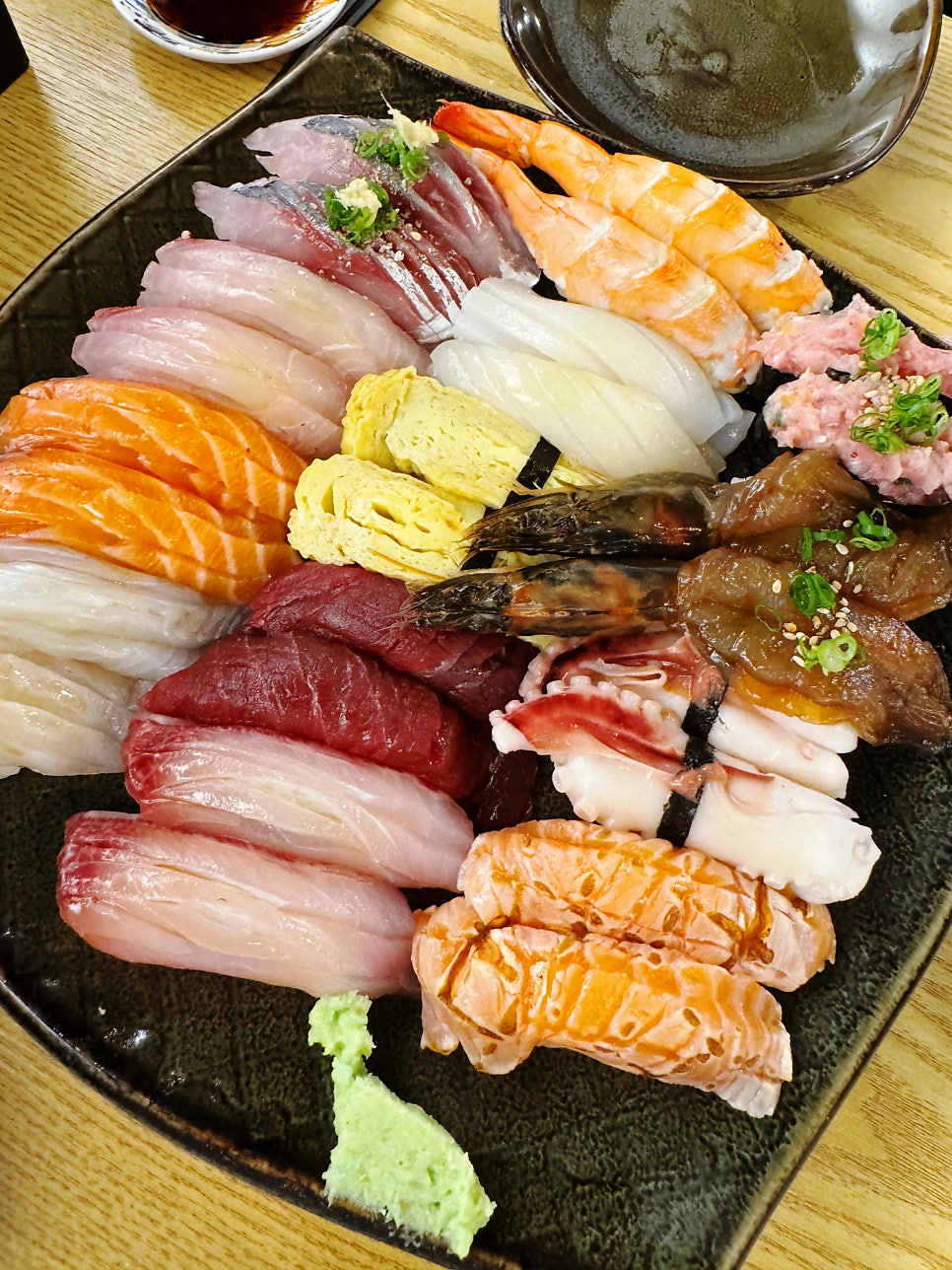하늘초밥 본점 사진 1