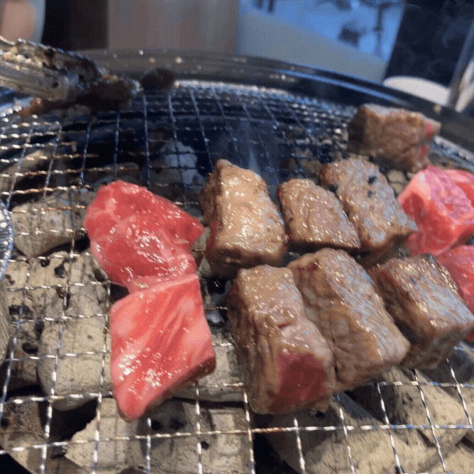 포항 스페이스워크 근처 장성동 맛집 담가화로구이 가족외식 후기