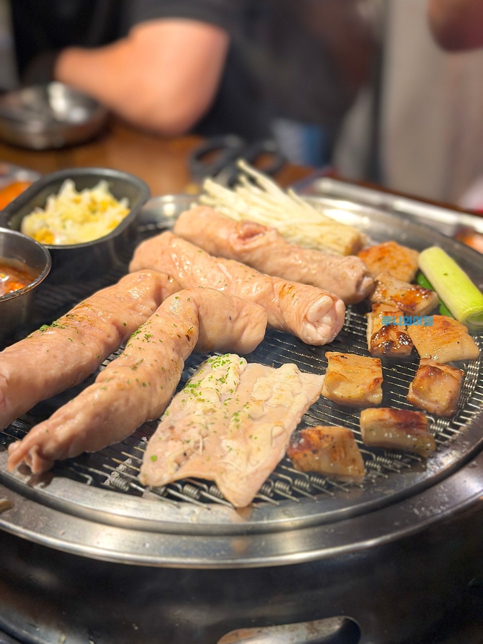 막창도둑 매천점 사진 1