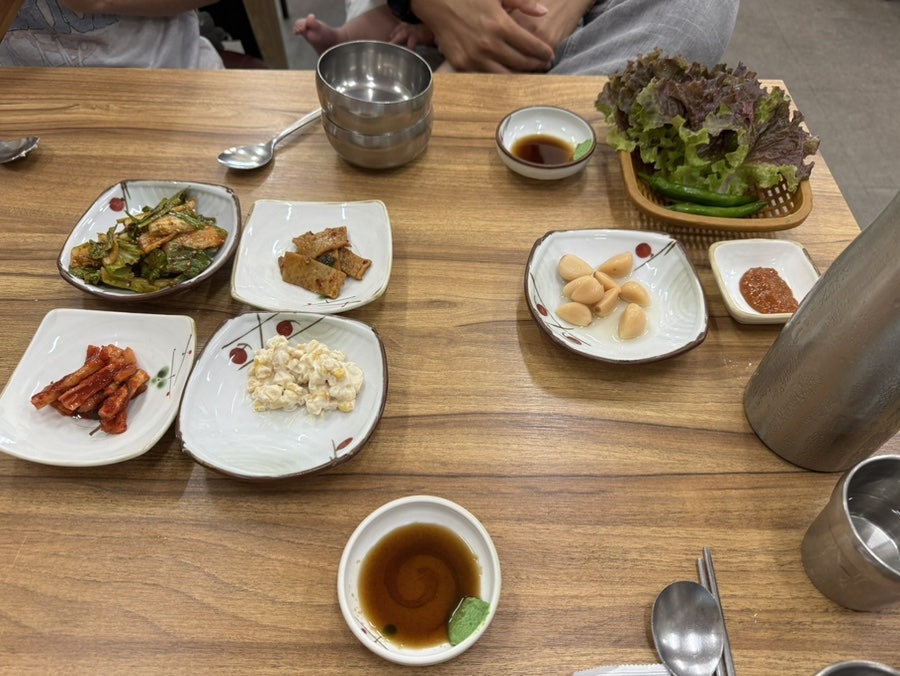 섬마을생선굽는집 사진 5