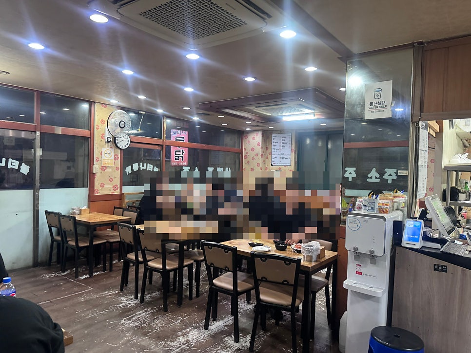 불티나통닭 사진 5