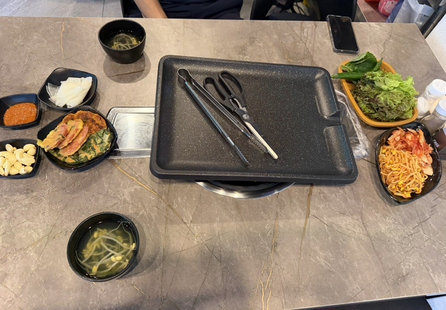 포돈포돈 대패삼겹 사진 6