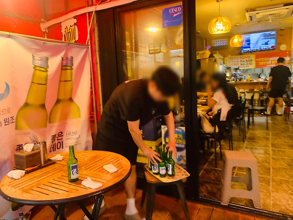 21세기굽는치킨 사진 6
