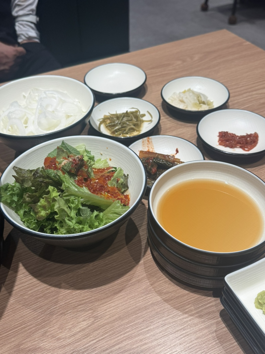 담가화로구이 포항효자점 사진 4
