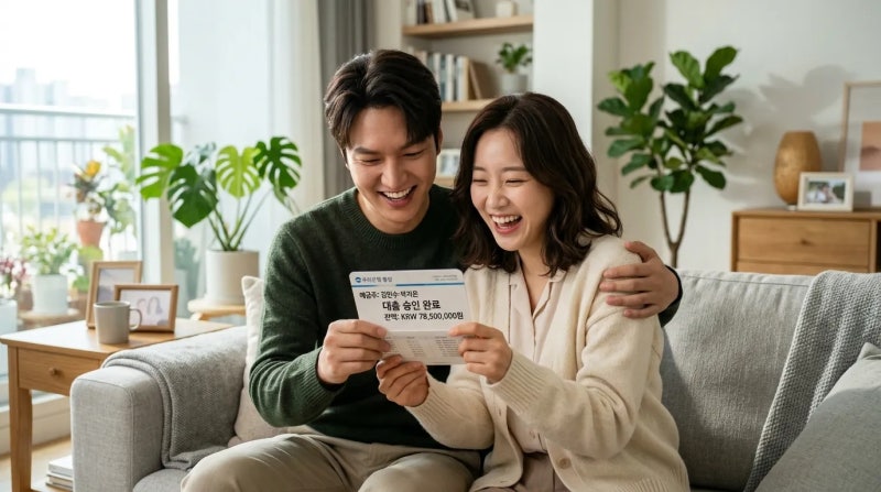 채무조정 중 급전 필요할 때? 연 2~4%대 서민금융 행복지원대출 조건과 신청 절차