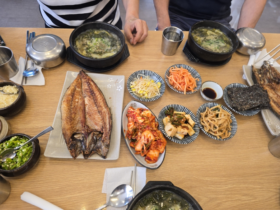장현골추어탕 사진 4