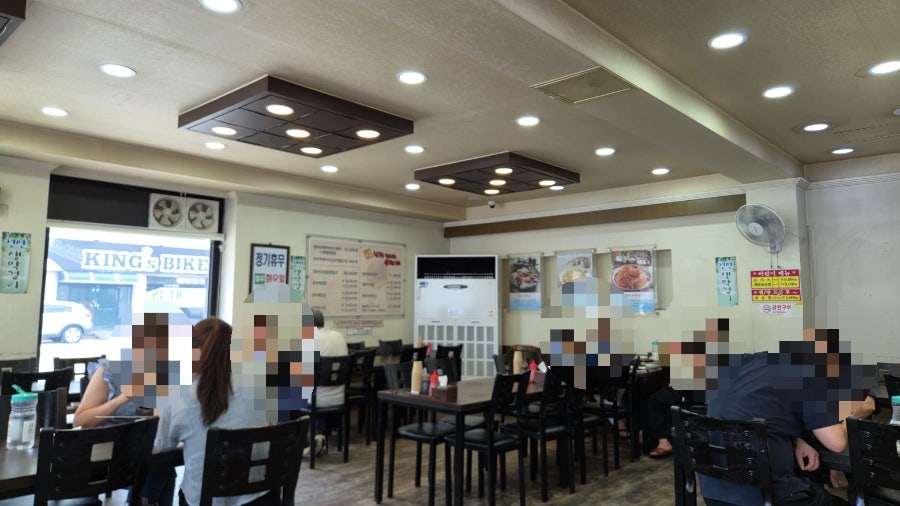 낙지한마리수제비 구성점 사진 4