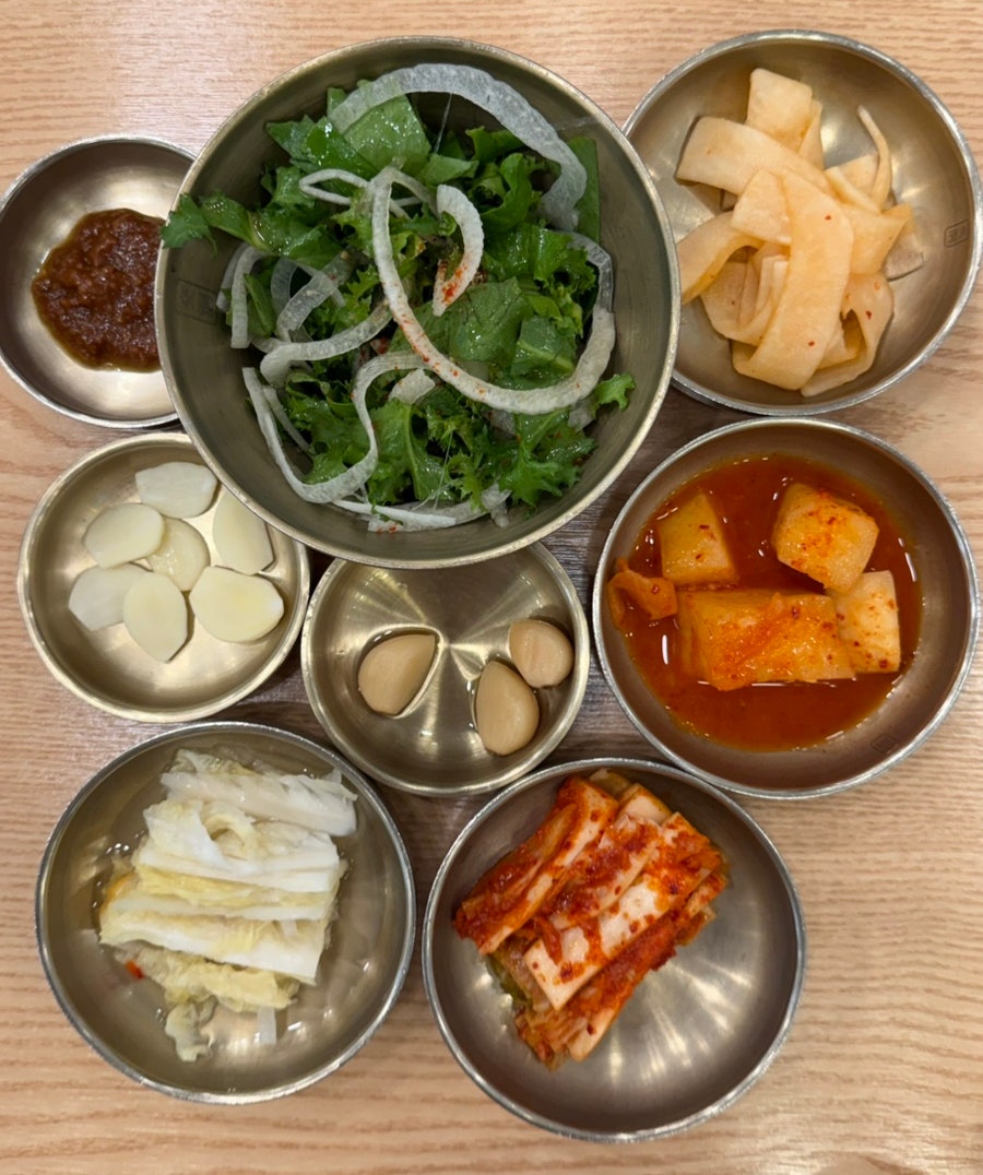 교동면옥 대전구암점 사진 6