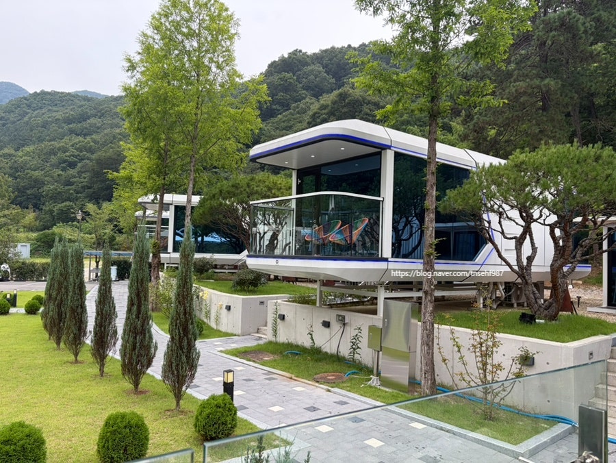 Seupeiseusyeoteul Jeonju photo 5
