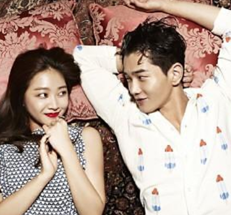 “온주완과의 진지했던 2년 열애 …” 결국 각자 짝꿍을 만나 결혼 소식 전한 연기파 배우들....