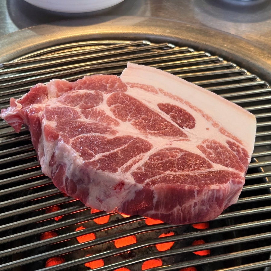 두툼한고기돈돼지 2호점 사진 3