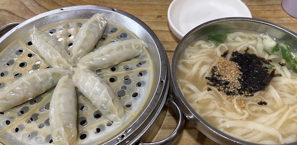 영자면옥 부전시장점 사진 5