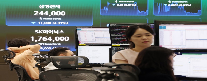 해외엔 없는 ‘3000만원 문턱’…레버리지 ETF 규제 실효성 논란
