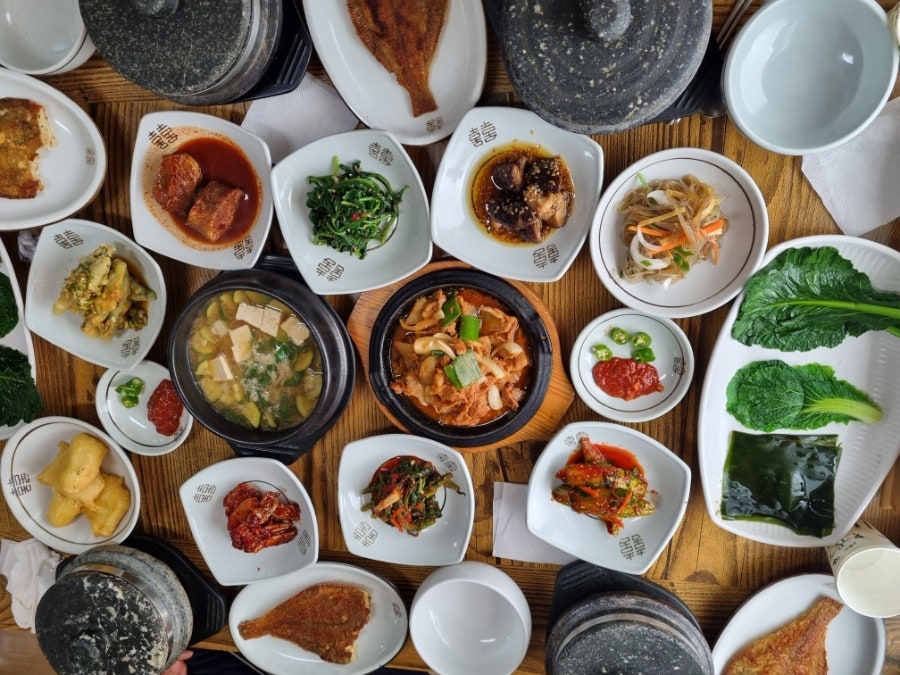 본가딸부자 사진 5