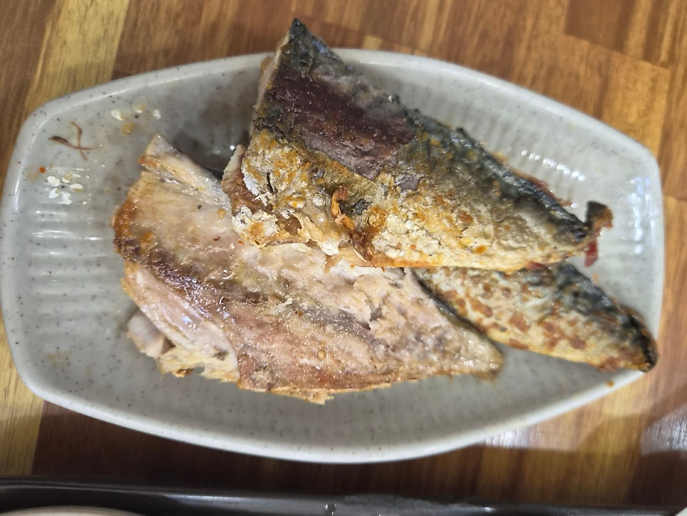 곰바우식당 사진 6