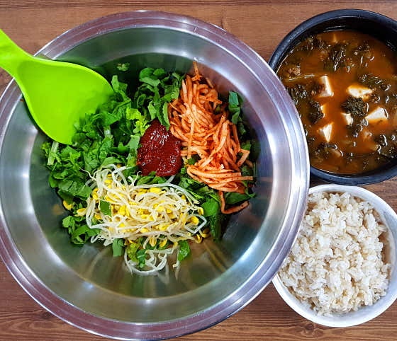 Gujeukmukboribap photo 4