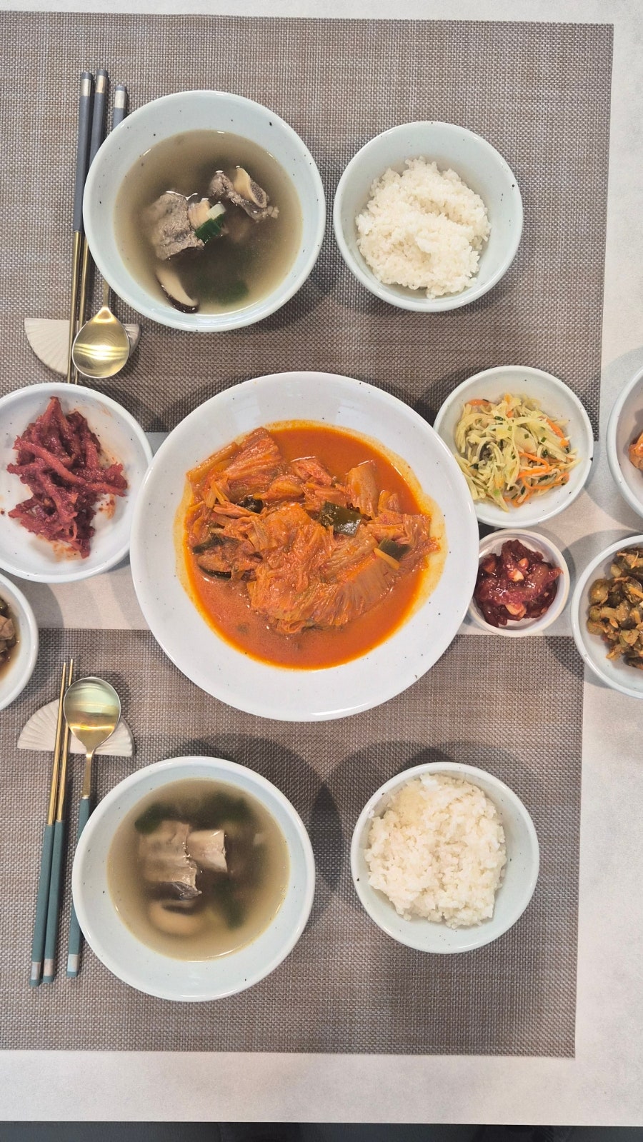 집밥 사진 2