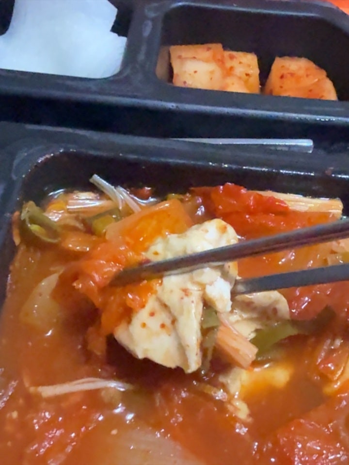 집밥 사진 4