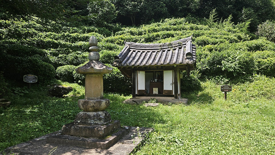 보성군립백민미술관 사진 3