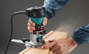 목공의 디테일을 완성하는 '트리머(Trimmer)' 완벽 사용법 & 가공 가이드